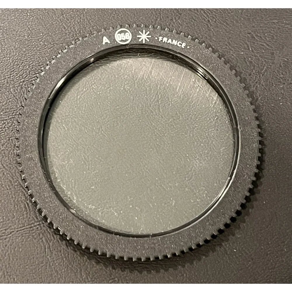 Cokin A Series Lens Filter Set With Cases - Made In France